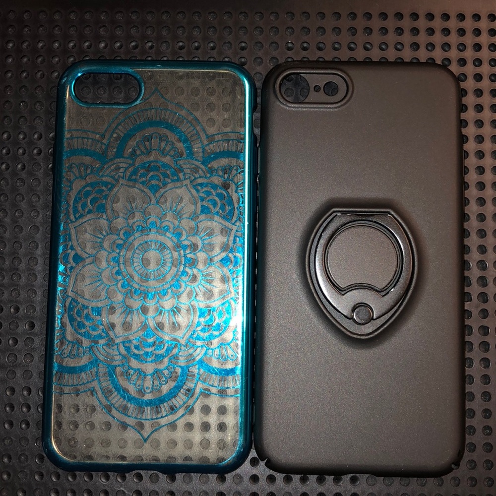 iPhone 7/8 cases